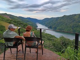 COCOZNA Glamping