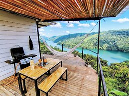 COCOZNA Glamping