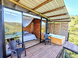 COCOZNA Glamping