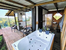 COCOZNA Glamping