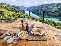 COCOZNA Glamping