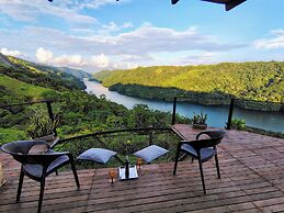 COCOZNA Glamping