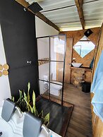 COCOZNA Glamping