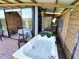 COCOZNA Glamping