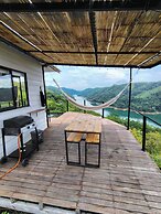 COCOZNA Glamping