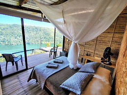 COCOZNA Glamping