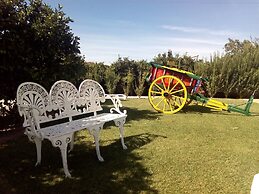 Quinta dos Is