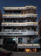 Gaia Pyramids Hotel
