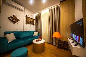 Downtown Boutique Studios
