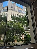 LOGEMENT DE CHARME -  RÉPUBLIQUE TEMPLE