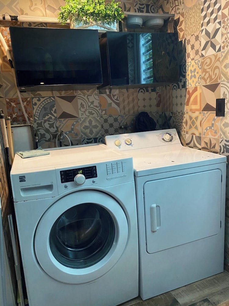 Castillo del Parque Stylish 2bed Apt