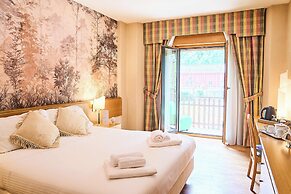 Hotel Camigliatello