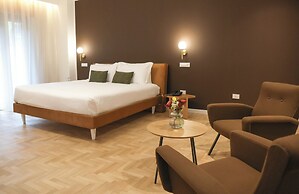 Hotel Camigliatello