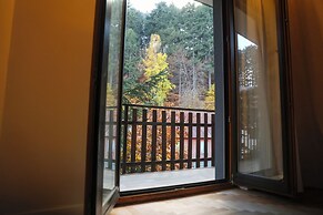 Hotel Camigliatello