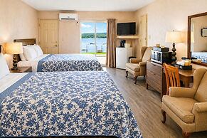 Baddeck Inn