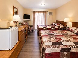 Baddeck Inn