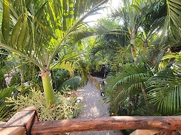 The Secret Garden