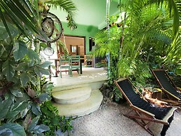 The Secret Garden