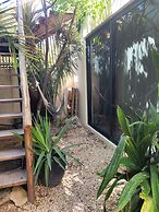 The Secret Garden