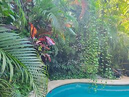The Secret Garden