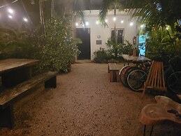 The Secret Garden