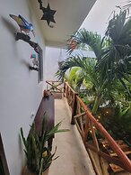 The Secret Garden