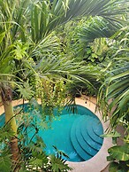 The Secret Garden