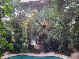The Secret Garden
