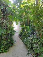 The Secret Garden