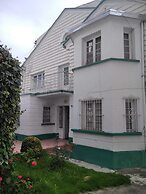 Nomada Hostal