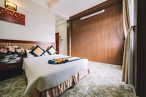Chau Gia Hotel Da Lat