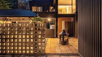 Gwangju Chez Pompom Dokchae Poolvilla