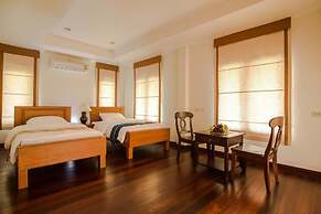 Thaihome Resort