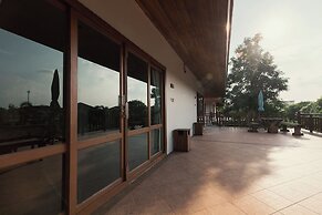 Thaihome Resort