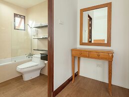 Thaihome Resort