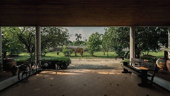 Thaihome Resort