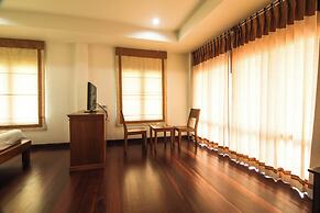 Thaihome Resort