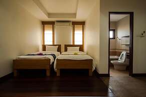 Thaihome Resort