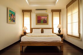 Thaihome Resort