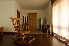 Thaihome Resort