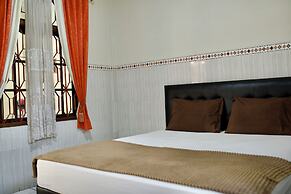 Garuda setia Hotel