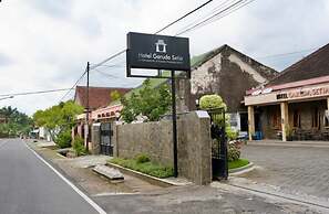 Garuda setia Hotel