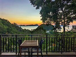 Perch El Nido