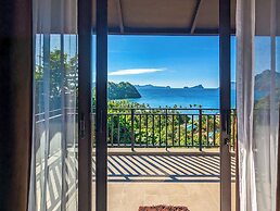 Perch El Nido