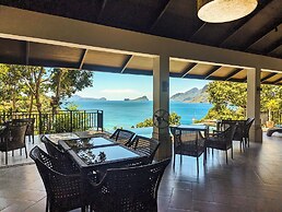Perch El Nido