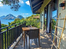 Perch El Nido