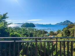 Perch El Nido