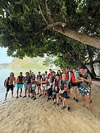 Perch El Nido