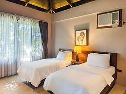Perch El Nido