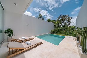 Villa Finity B
